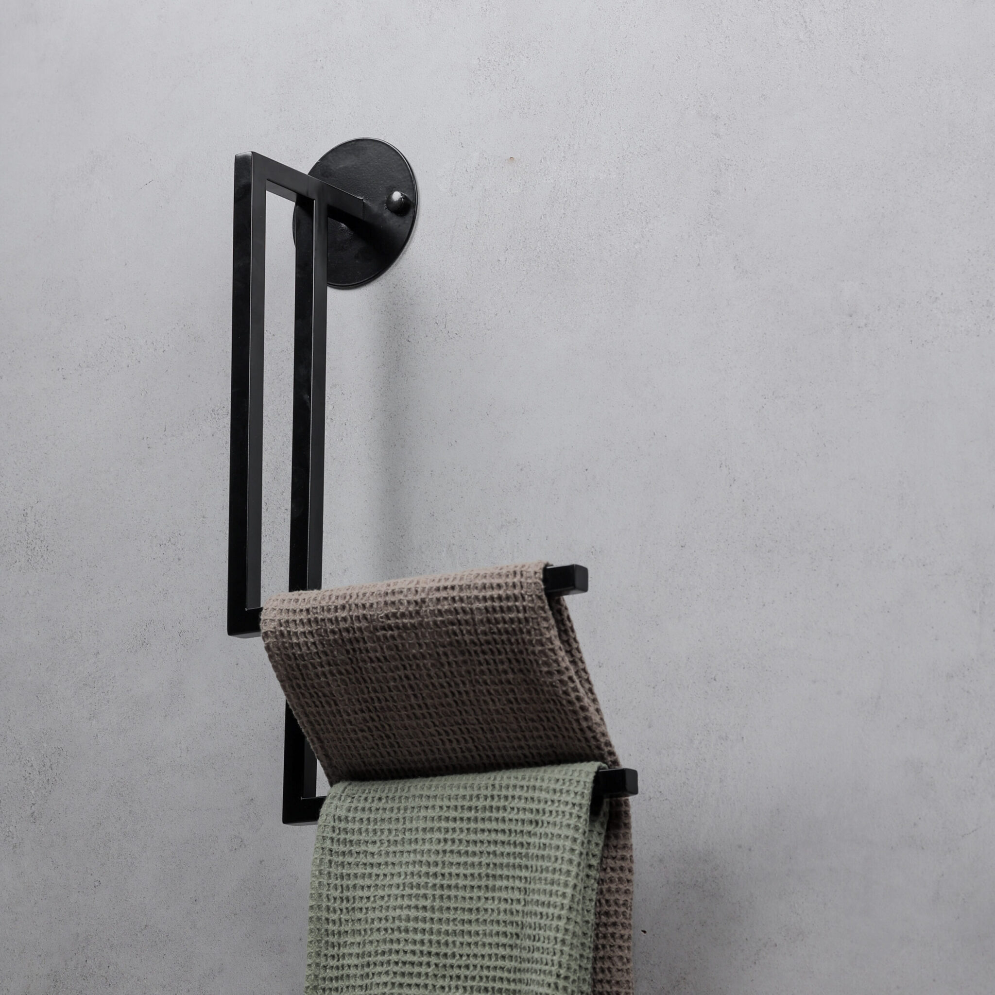 marco safwat photography-100 Dual Towel Holdedr - Image 1