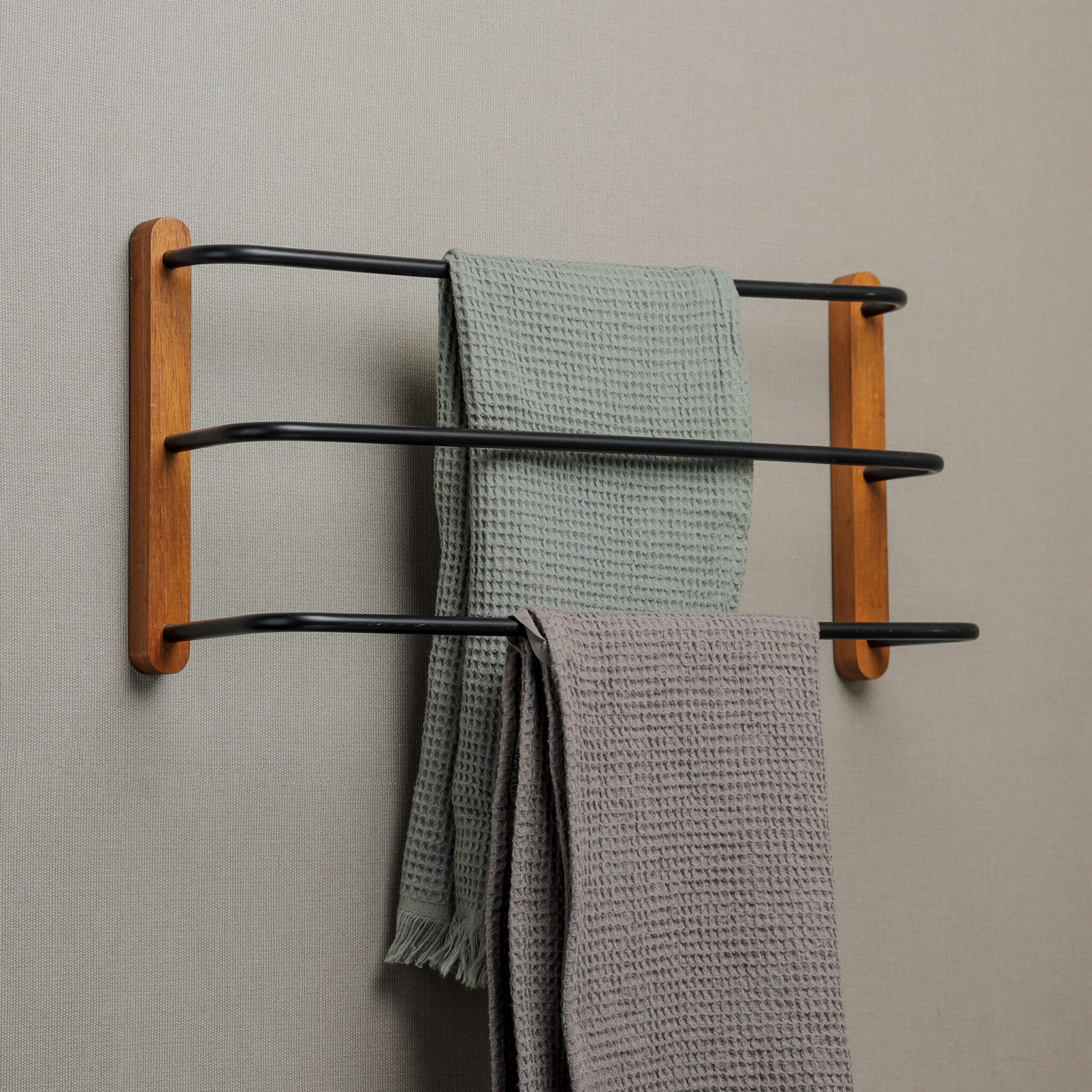marco safwat photography-31 Triple Towel Holder - Image 1