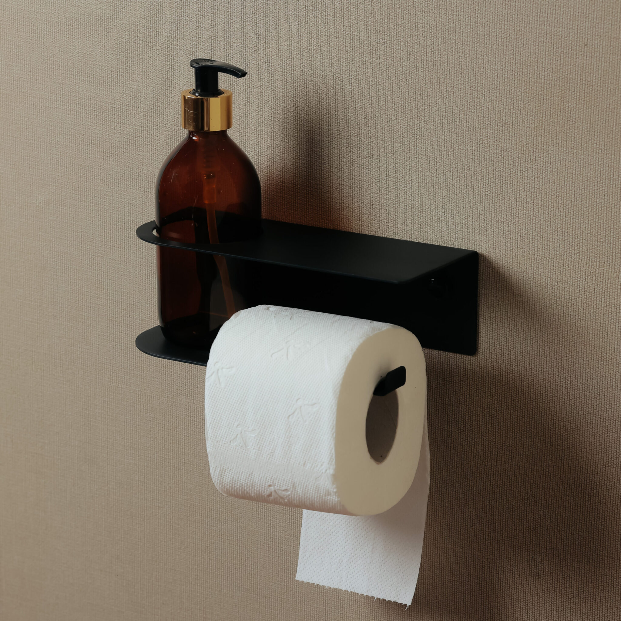 marco safwat photography-32 Black Tissue Box Holder - Image 1