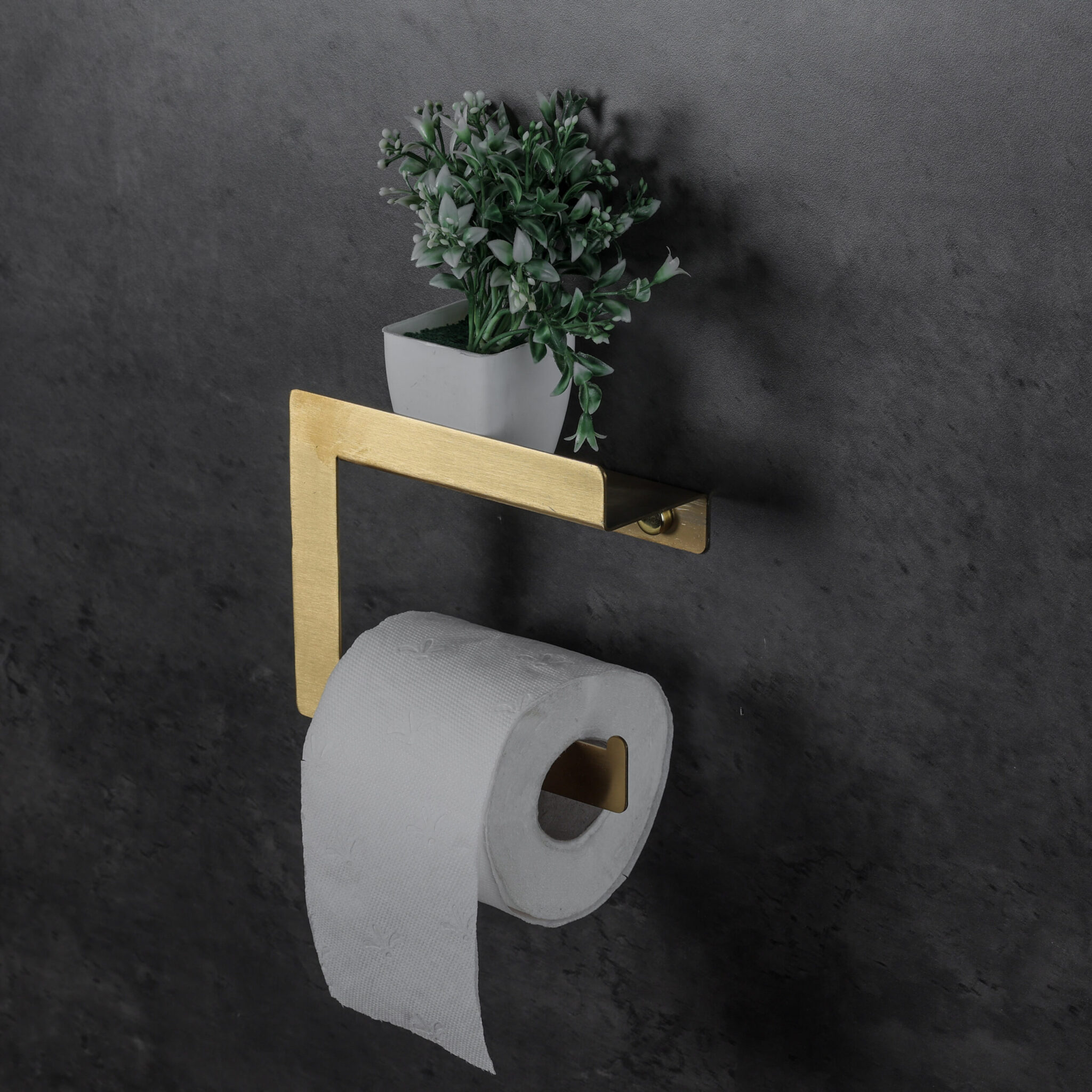 marco safwat photography-58 Gold Tissue Shelf - Image 1