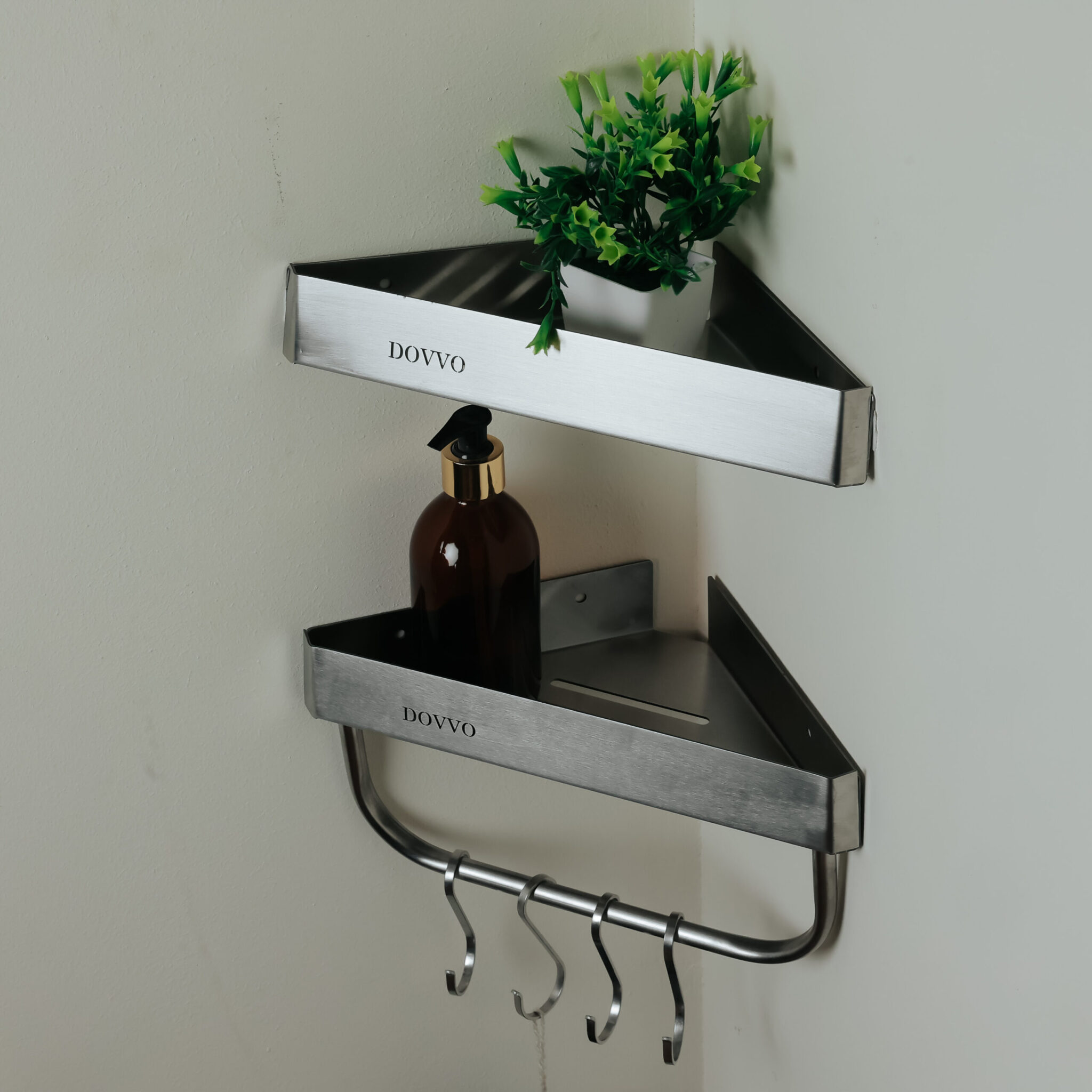 marco safwat photography-82 Double Corner With Hooks - Image 1