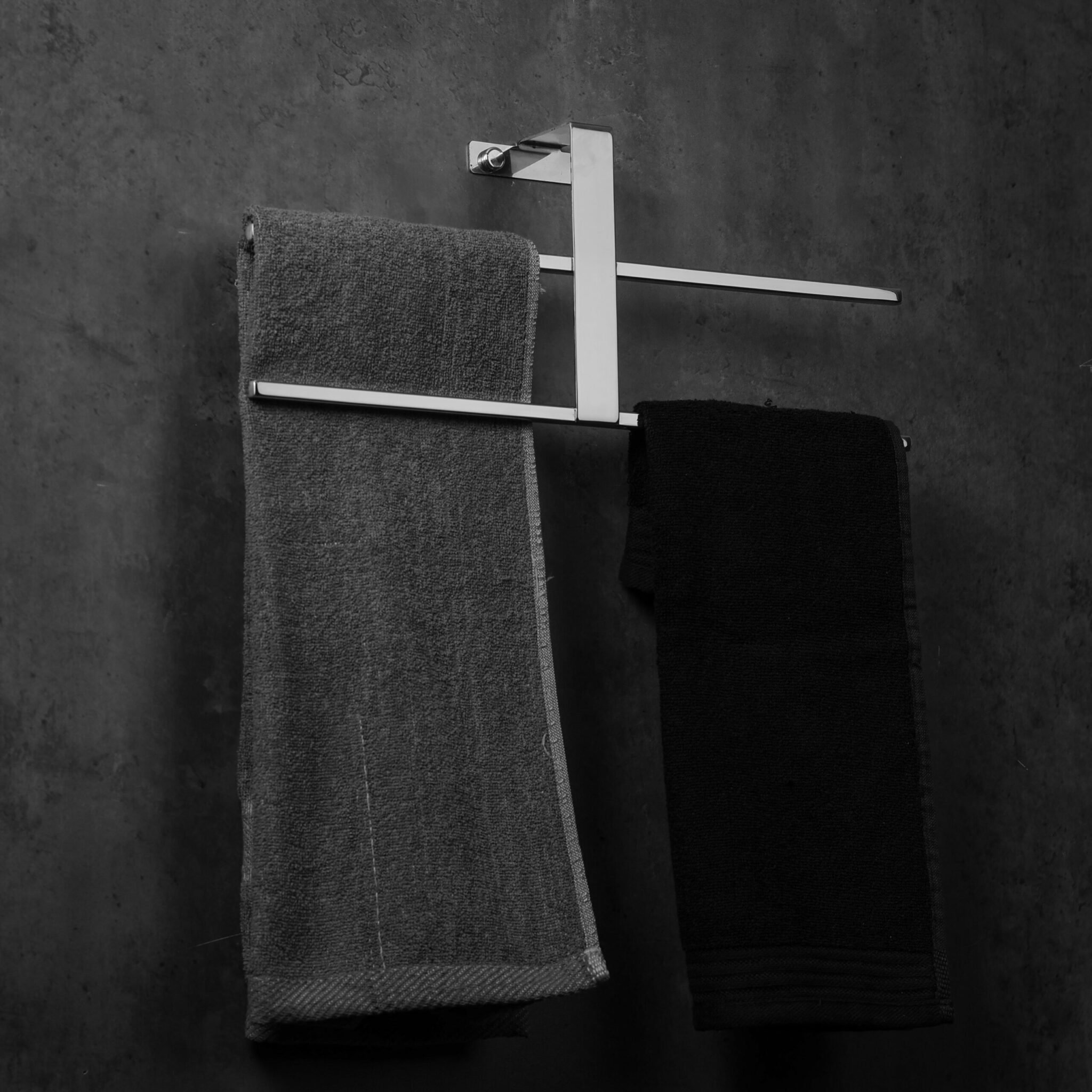 marco safwat photography-92 Special Silver towel - Image 1